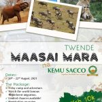 Twende Maasai Mara